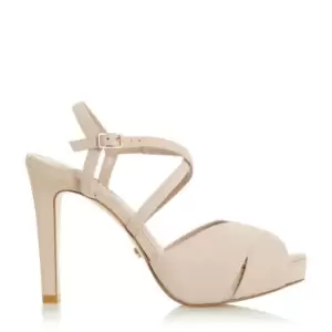 Image of Dune London Dune MISHAA Casual Shoes - Pink