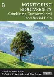 Image of Monitoring Biodiversity Combining Environmental and Social Data