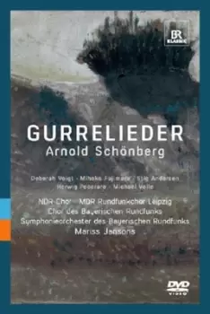 Image of Schonberg: Gurrelieder (Jansons) - DVD - Used
