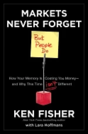 Image of markets never forget how your memory is costing you money and why this time