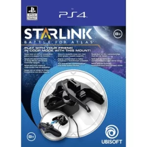 Image of Starlink Battle For Atlas PS4 Mount Co-op Pack