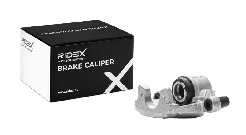 Image of RIDEX Brake caliper RIDEX 78B1606