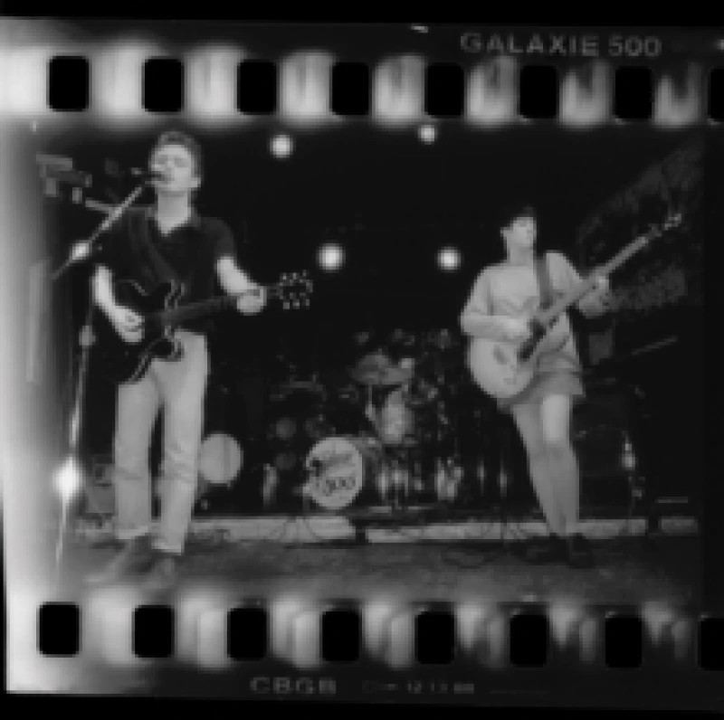 Image of CBGB 12.13.88 Vinyl