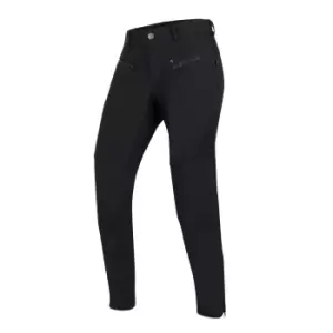 Image of Bering Lady Alkor Trousers Black T0