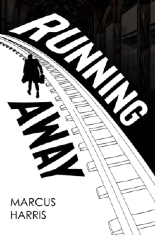 Image of Running Away Paperback / softback