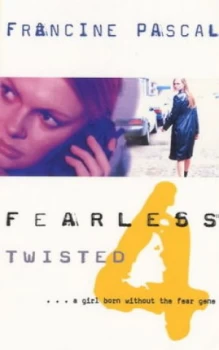 Image of Twisted by Francine Pascal Paperback