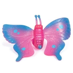 Image of Tobar Sparkly and Flashing Butterfly Ring