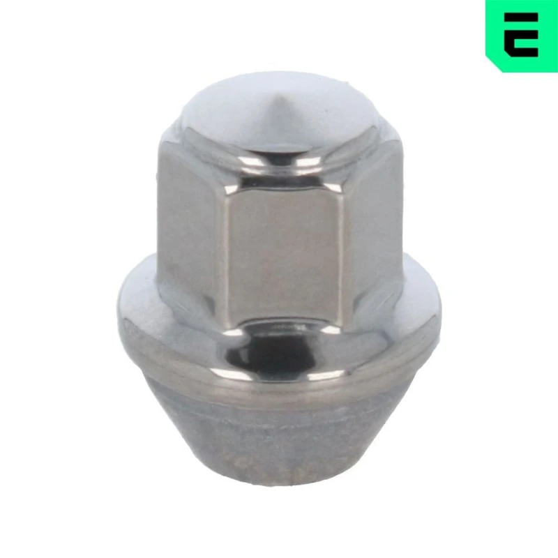 Image of Wheel Nut OPTIMAL OP-UWN10013-1