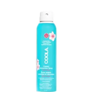 image of Coola Guava Mango Spray SPF 50 177ml