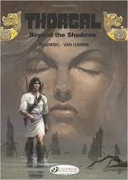 Image of Beyond the shadows by Jean Hamme