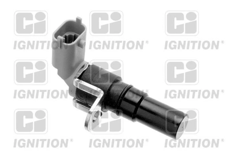 Image of QUINTON HAZELL Crankshaft sensor QUINTON HAZELL XREV331