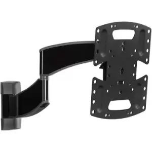 Image of Sanus Vsf716 (B2) Slim Full Motion Swivel Wall Bracket