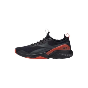 Image of Reebok HIIT Training 2 Shoes Mens - Core Black / Pure Grey 7 / Dyn