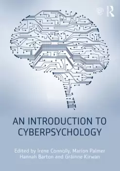 Image of An Introduction to Cyberpsychology
