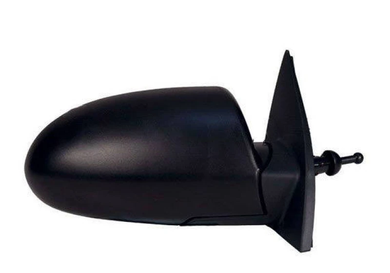 Image of ALKAR 6165576 Wing mirror Right, Convex Outside Mirror (50)