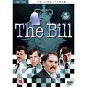 Image of The Bill - Volume 3