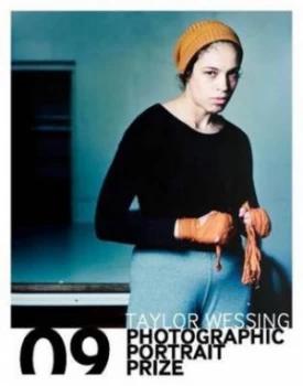 Image of Taylor Wessing Photographic Portrait Prize 09 by National Portrait Gallery Paperback