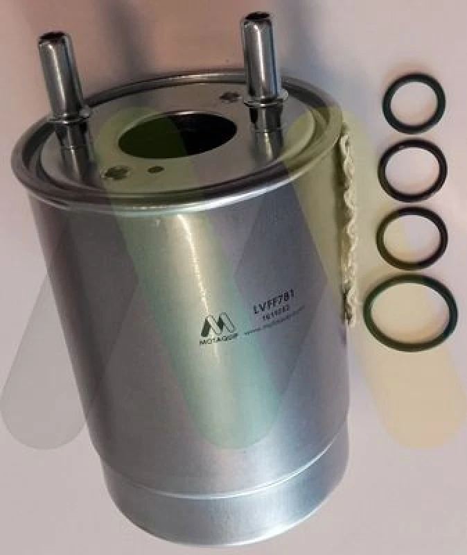 Image of MOTAQUIP Fuel filter MOTAQUIP LVFF781