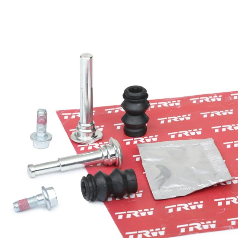 Image of Guide sleeve kit, brake caliper TRW SJ1421