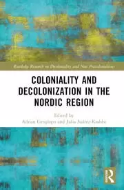 Image of Coloniality and Decolonisation in the Nordic Region