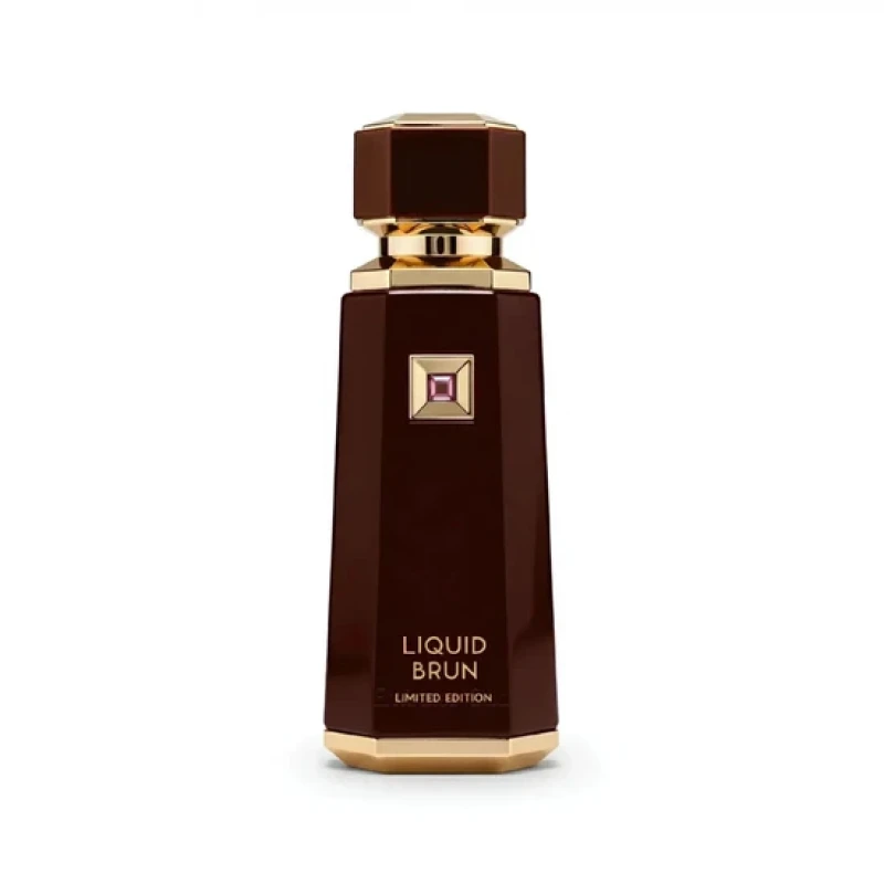 Image of French Avenue Liquid Brun Limited Edition Extrait De Parfum 150ml