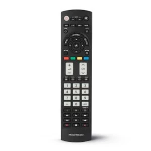 image of Thomson ROC1128PAN Replacement Remote Control for Panasonic TVs