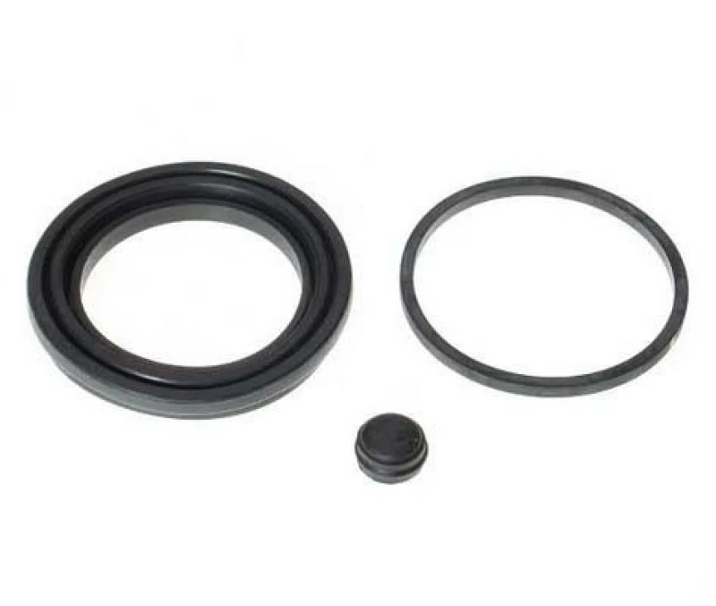Image of BUDWEG CALIPER Seal, brake caliper piston BUDWEG CALIPER 189950