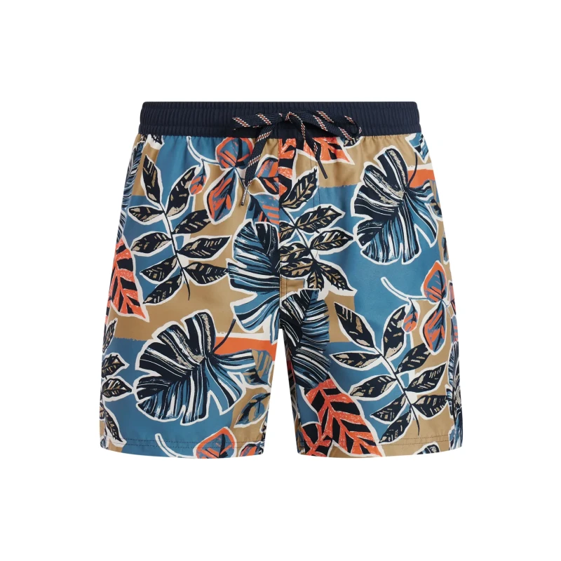 Image of Protest Swim shorts Protest Rayger Marron Male S