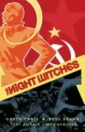 Image of night witches