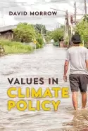 Image of values in climate policy