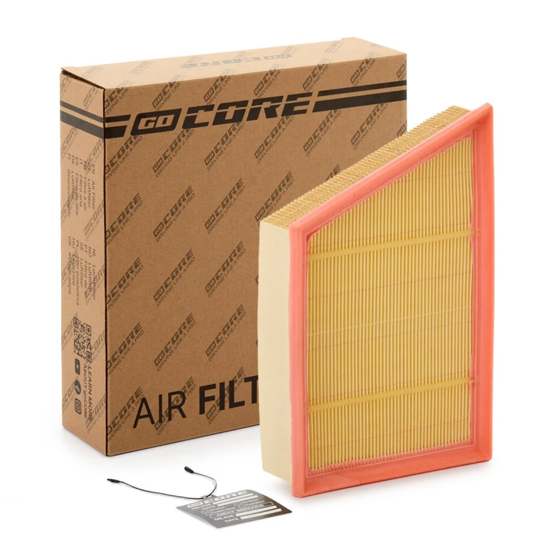 Image of goCORE Air filter goCORE GCH0343