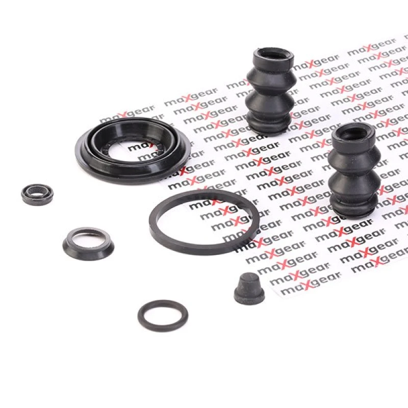 Image of MAXGEAR 27-0569 Brake Caliper Repair Kit Rear Axle Repair Kit,brake caliper (405)
