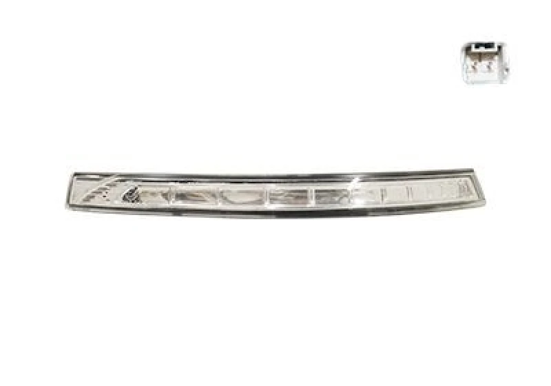 Image of VAN WEZEL Side indicator VAN WEZEL 8383914