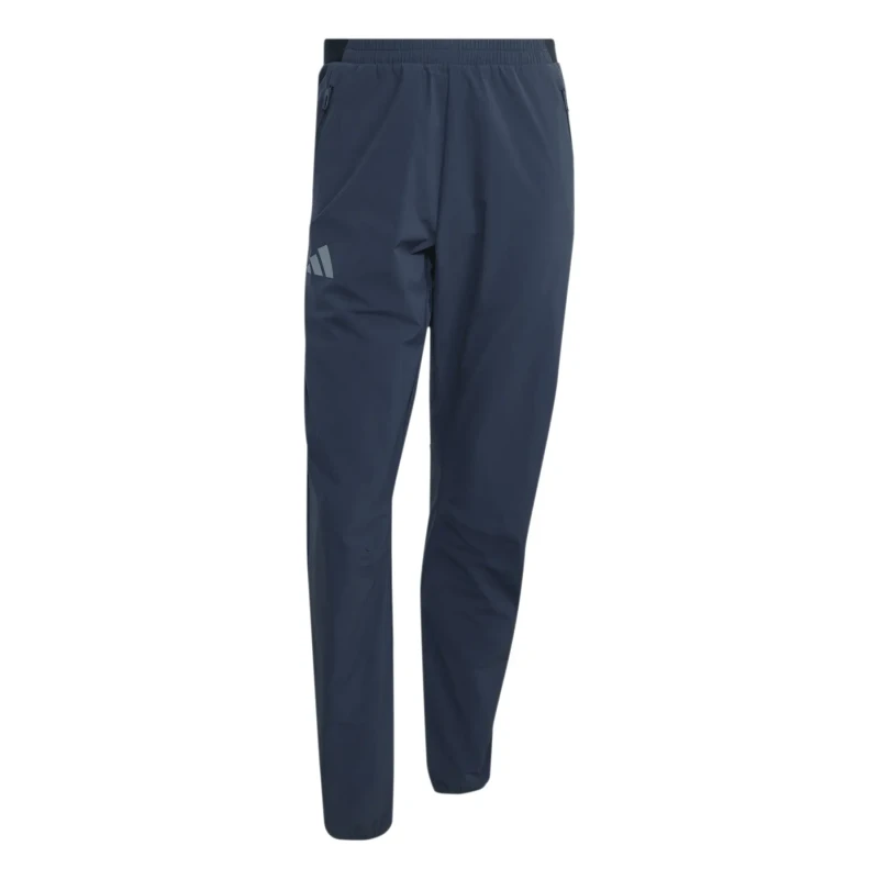 Image of Hiking Trousers adidas Terrex Xperior Clima365 Light Bleu Male L