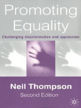 Image of Promoting Equality by Neil Thompson and Jo Campling Paperback