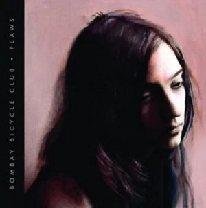 Image of Flaws by Bombay Bicycle Club CD Album