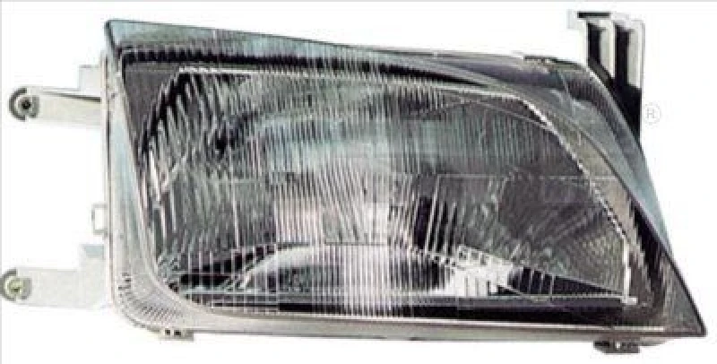 Image of TYC Headlight TYC 20-5669-08-2