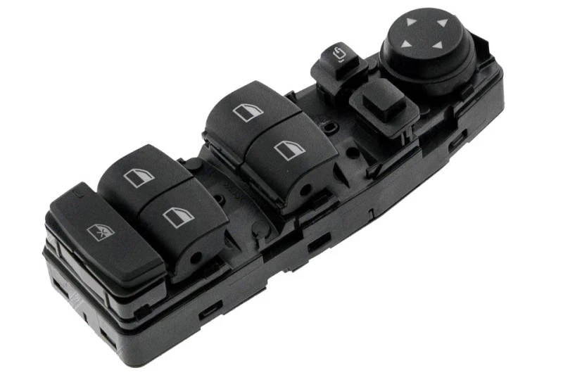 Image of NTY EWS-BM-006 Switch, window winder Left Front Switch,window winder (1761)