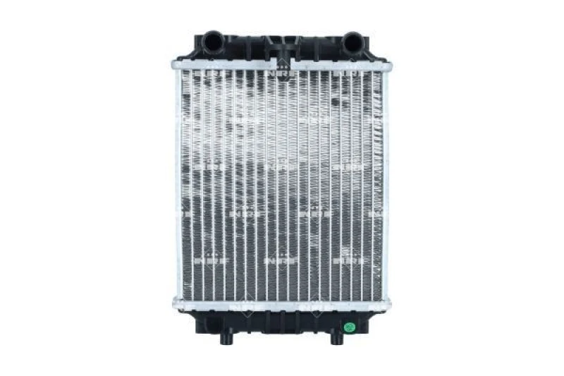 Image of NRF 59125 Engine radiator Brazed cooling fins, Aluminium Aluminium Radiator,engine cooling (470)