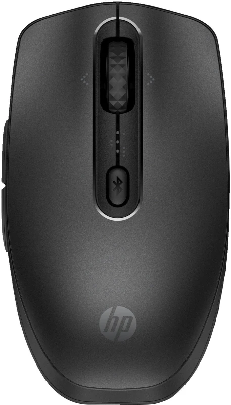 Image of HP 695 Rechargeable Wireless Mouse 8F1Y4AA#ABB