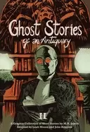 Image of ghost stories of an antiquary vol 2