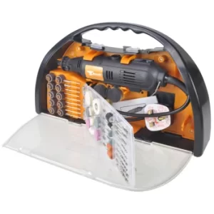 Image of Anvil AV-RT119 Variable Speed Rotary Tool 135W 230V & Accessory Se...
