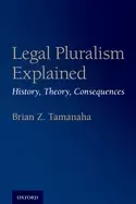 Image of legal pluralism explained history theory consequences