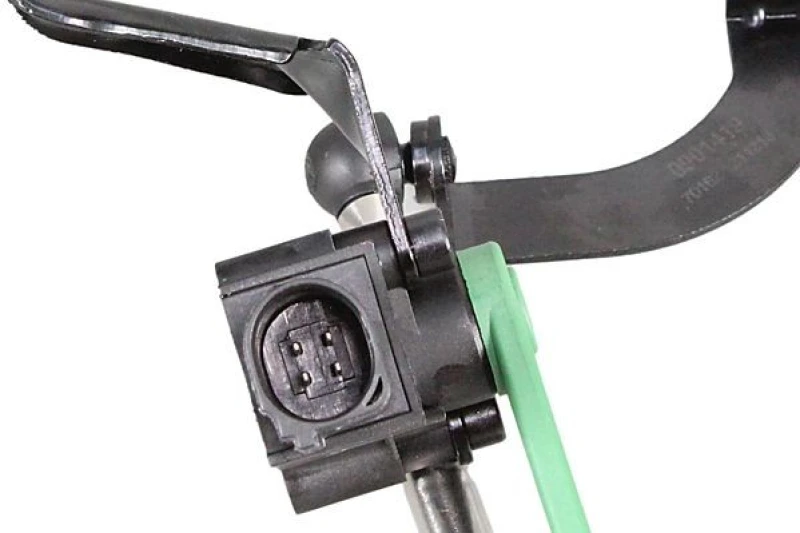 Image of Headlight level sensor METZGER 0901419