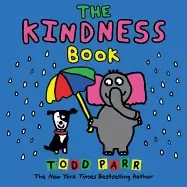 Image of kindness book