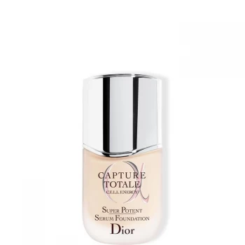 Image of Dior Capture Totale Serum Foundation - 0N