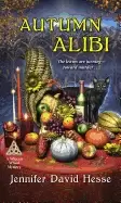 Image of autumn alibi