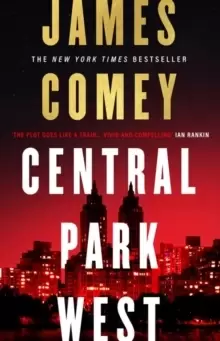 Image of Central Park West : the unmissable debut legal thriller of the year