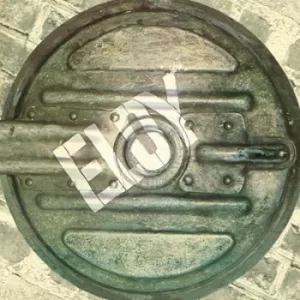 Image of Eloy by Eloy Vinyl Album