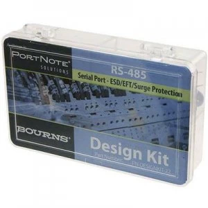 Image of ESE protection kit SMT Bourns PN
